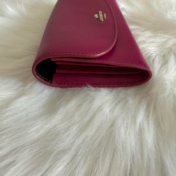 Coach Wallet - Picture 8 of 9